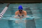 Swimming vs CGA  Wheaton College Swimming & Diving vs Coast Guard Academy. - Photo By: KEITH NORDSTROM : Wheaton, Swimming, diving
